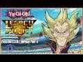 Yu-Gi-Oh! Legacy of the Duelist Link Evolution - Yu-Gi-Oh! ZEXAL Campaign Part 4