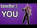 10 Things YOU WANT in SAINTS ROW 5! Online Multiplayer, Customization, Cheats and More!