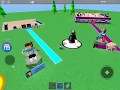 2 Player YouTuber Tycoon ft Alloy231 - Roblox