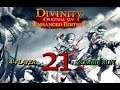 4-player Zombie Run - Divinity: Original Sin - Enhanced Edition #21