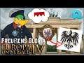 [4]Franconian Expansion! - EU4 [1.30 - Prussia] Preußens Gloria!