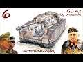 6 | Novoanninsky | Ultimate Difficulty - Panzer Corps GC42