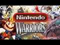 7 Nintendo x Warriors Games We Want After Age of Calamity (F-Zero, Kid Icarus, & More!)
