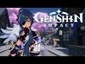 [79] Looking To Forward This Reset Grind RESET VIBES V20!| Genshin Impact Playthrough