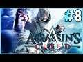 #8 Assassin’s Creed: Шестая жертва - Мажд-Аддин
