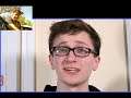 A Console's Perfect Fit - Scott The Woz REACT