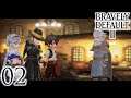 A Princess in Trouble-Let's Play Bravely Default 2 Part 2