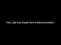 A Question To All Users Who Makes Behavior Card Day