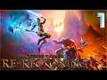 Aavak Streams Kingdoms of Amalur Re-Reckoning – Part 1