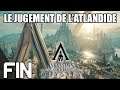 AC ODYSSEY LE SORT DE L'ATLANTIDE | Episode 3 Fin [HD]