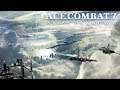 Ace Combat 7 Dev Insight: Revolution of the Sky and Clouds | Powerpoint Presentation