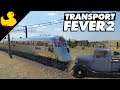 Ach ty vlaky,... :) - Transport Fever 2 CZ #S02E03