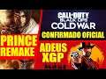 Adeus ao RED DEAD 2 / COD Cold War revelado / Prince of Persia Remake e mais !!