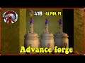 Advance forge🔱Darkness Falls🔱EP19