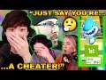 [ALL POV] EVERYONE Thought Sykkuno is "CHEATING" in THE GAME OF LIFE 2 Because of his LUCKY ROLLS!