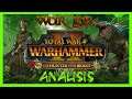 📏ANÁLISIS📏 DLC El Cazador y la Bestia (WarLab #17) - Total War Warhammer II