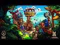 Android - Towerlands 'Intro & Gameplay'