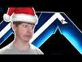 ANOTHER CHRISTMAS CHALLENGE?! (Geometry Dash Christmas Levels) | Christmas Countdown 2021 (DAY 2)