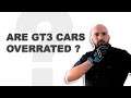 Are GT3 Cars Overated ?  | Assetto Corsa Competizione Fanboys Might Cry ;)