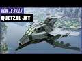 Ark: How To Build A Quetzal Jet