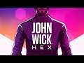 Arnold Plays John Wick Hex || Elysium (Part 2)