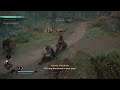 Assassin creed valhalla gameplay ps5 part 7