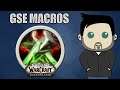 Assassination Rogue GSE Macros for World of Warcraft Shadowlands