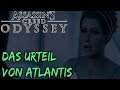 Assassin's Creed Odyssey - Das Urteil von Atlantis 86: Elpis Plan「Twitch 」