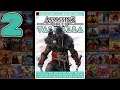 Assassin's Creed: Valhalla Gameplay Walkthrough Part 2 | FUN AND MINIGAMES (FULL GAME)