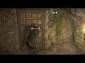 Assassin's Creed Valhalla : Locked Door Key to Chest in a Well Glowecestrescire