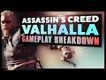 Assassin’s Creed Valhalla NEW (Not Quite) GAMEPLAY - Sieges & More