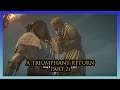Assassin's Creed Valhalla Part 21 A Triumphant Return No Commentary Xbox Series X (Oswald Vs Rued)