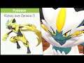 AVAILABLE NOW! - How To Get EVENT Shiny Zeraora In Pokemon Sword and Shield