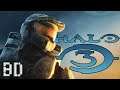 Bad Defaults Plays Halo 3 - Part 1