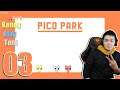 Bahu Membahu hanya Ilusi - Pico Park - Part 3