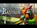 Bastion - Прохождение - #1 Начало путешествия
