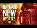 BATMAN 2021 UPDATES: New Batmobile Images, Paul Dano Interview, Plot Leaks & Filming Resuming Soon