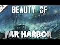 Beauty of Fallout 4: Far Harbor