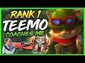 BEST EUW TEEMO COACHING ABSOLUTELY EVERYTHING YOU NEED TO KNOW (FT. ALAN234) - League of Legends