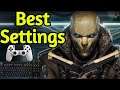 Best Setting For Top Performance in Rogue Company Pc with Computer.