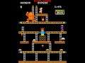 bigkong • MAME Gameplay