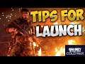 Black Ops Cold War 5 Secret Tips For Launch - Everything You Need To Know Before Launch Day