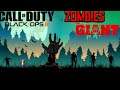 Black Ops Zombies Ep2: The Giant Part 1