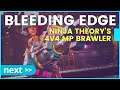 Bleeding Edge REVIEW: Ninja Theory's Overwatch-Like Multiplayer Brawler