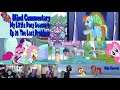 Blind Commentary My Little Pony Season 9 ep 26 The Last Problem
