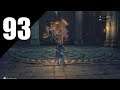 Bloodborne Blind Pt 93 - Laurence the First Vicar (Hunter's Nightmare)