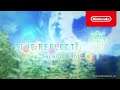 BLUE REFLECTION Second Light  - Trailer de presentación (Nintendo Switch)
