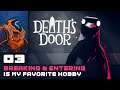 Breaking & Entering Is My Favorite Hobby - Let's Play Death's Door - PC Gameplay Part 3