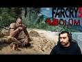Bu Nasıl Ada Ağa ? | Far Cry 3 İlk Bölüm Türkçe