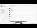 Buat Google Chrome Sebagai Default Browser di Windows 11